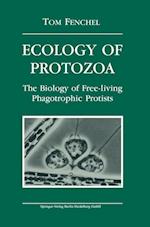 Ecology of Protozoa