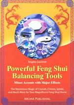 Powerful Feng Shui Balancing Tools