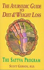 The Ayurvedic Guide to Diet & Weight Loss