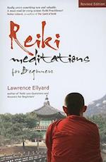 Reiki Meditations for Beginners