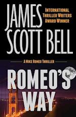 Romeo's Way (a Mike Romeo Thriller)