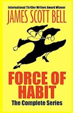 Force of Habit: The Complete Series 