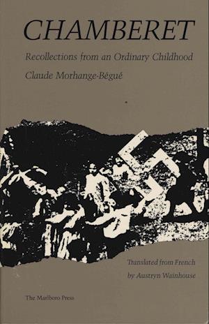 Morhange-Begue:  Chamberet Recollection of Ordinary Child