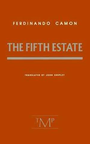 The Fifth Estate