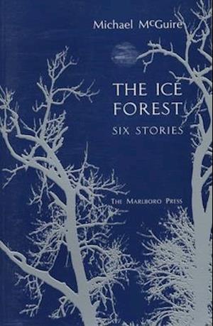 The Ice Forest