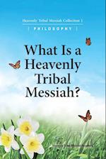 What Is A Heavenly Tribal Messiah
