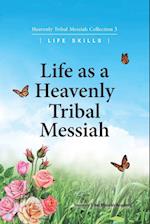 Life as a Heavenly Tribal Messiah