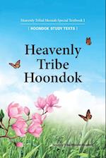 Heavenly Tribe Hoondok