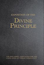 Exposition of the Divine Principle (Color Coded) 