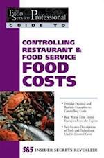 Controlling Restaurant & Food Service Food Costs