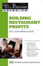 Building Restaurant Profits