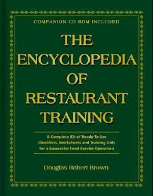The Encyclopedia of Restaurant Training