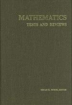 Mathematics Tests and Reviews