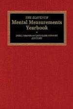 11th Mental Measurements Yearbook