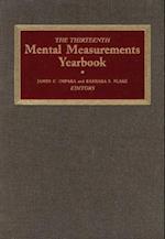 The Thirteenth Mental Measurements Yearbook