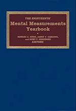 The Eighteenth Mental Measurements Yearbook