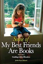 Some of My Best Friends Are Books