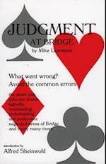 Judgment at Bridge