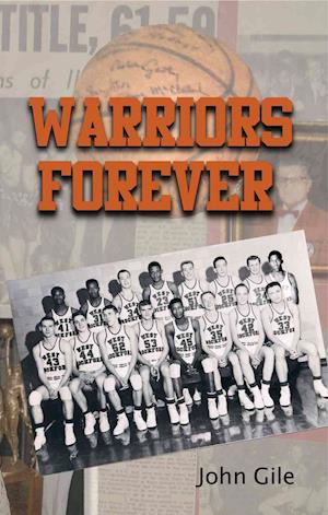 Warriors Forever