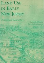 Land Use in Early New Jersey