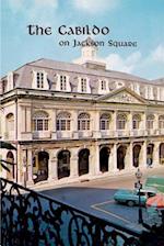 The Cabildo on Jackson Square