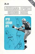 Louisiana Sports Record Book