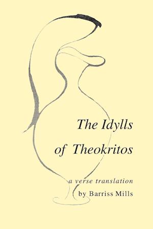 Idylls of Theokritos