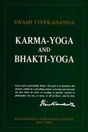 Karma-Yoga and Bhakti-Yoga