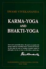 Karma-Yoga and Bhakti-Yoga