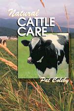 Natural Cattle Care