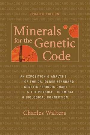 Minerals For the Genetic Code