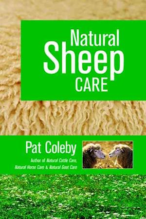 Natural Sheep Care