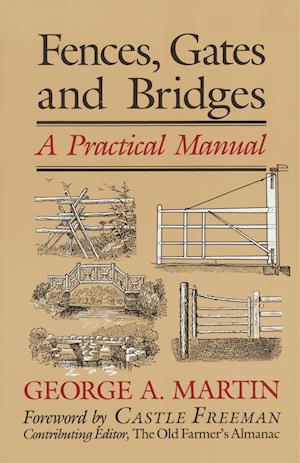 Fences, Gates & Bridges