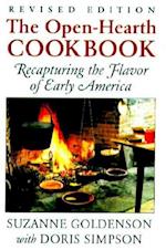 Open-Hearth Cookbook: Recapturing the Flavor of Early America, 1st Edition 