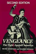 Vengeance: The fight against injustice 