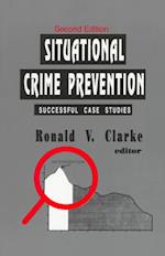Situational Crime Prevention