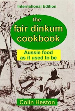 Fair Dinkum Cookbook