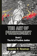 The Art of Punishment: Book 2. The Art of Punitive Justice 