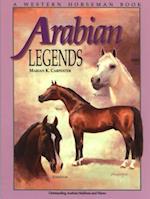 Arabian Legends
