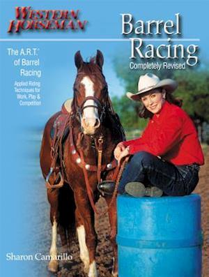 Barrel Racing