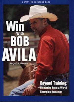 Win with Bob Avila