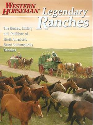 Legendary Ranches