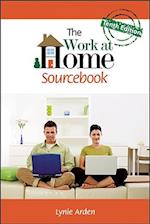 The Work at Home Sourcebook, Tenth Edition 