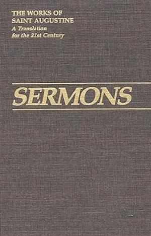 Sermons 20-50