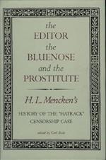 The Editor, the Bluenose, and the Prostitute