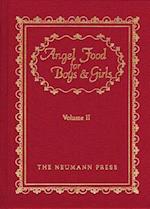 Angel Food for Boys & Girls, Volume II