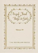 Angel Food for Boys & Girls, Volume IV