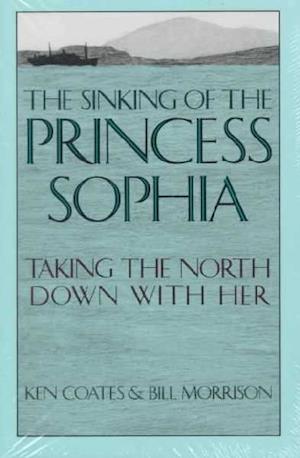 Sinking of the Princess Sophia