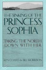 Sinking of the Princess Sophia