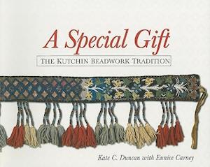 A Special Gift: The Kutchin Beadwork Tradition